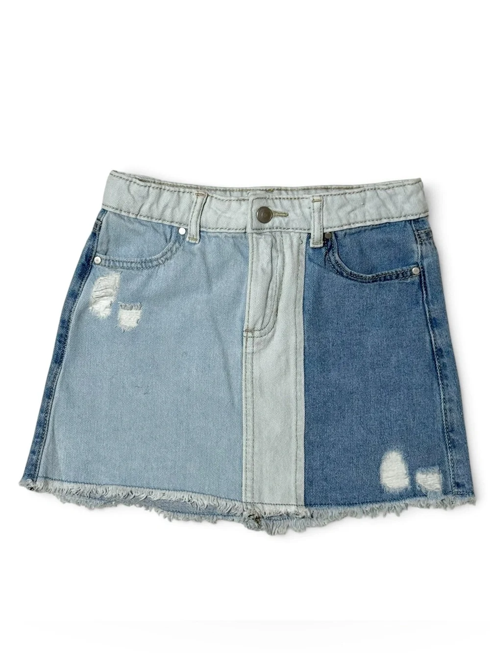 Girl’s Wonder Nation Skirt Size 6